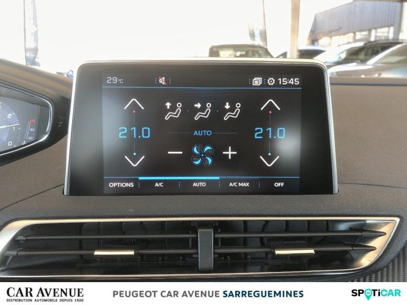 Used PEUGEOT 3008 1.2 PureTech 130ch Allure S&S EAT8  6cv 2019 Gris € 14390 in Sarreguemines