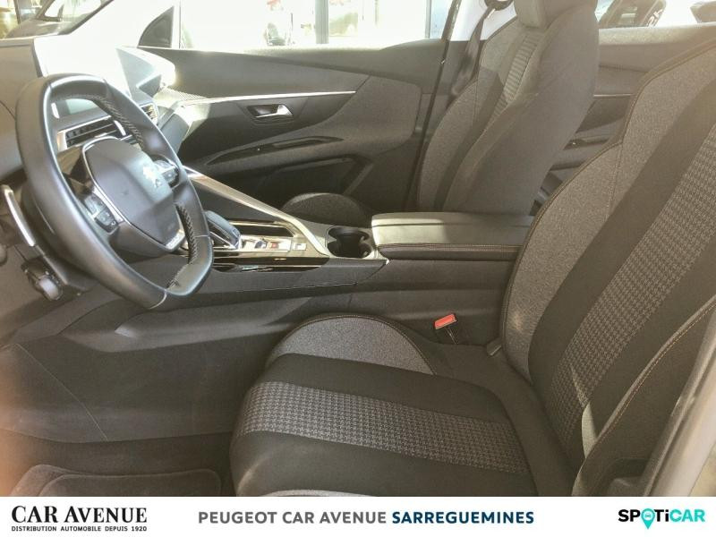 Used PEUGEOT 3008 1.2 PureTech 130ch Allure S&S EAT8  6cv 2019 Gris € 14390 in Sarreguemines