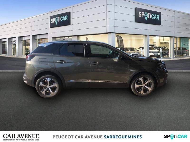 Used PEUGEOT 3008 1.2 PureTech 130ch Allure S&S EAT8  6cv 2019 Gris € 14390 in Sarreguemines