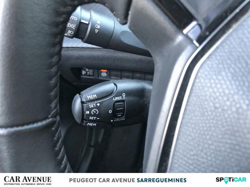 Used PEUGEOT 208 1.2 PureTech 75ch S&S Active 2022 Jaune € 13290 in Sarreguemines