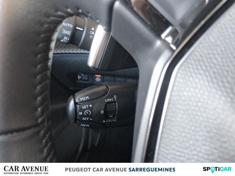 Used PEUGEOT 2008 1.2 PureTech 130ch S&S Allure EAT8 2021 Orange € 16290 in Sarreguemines