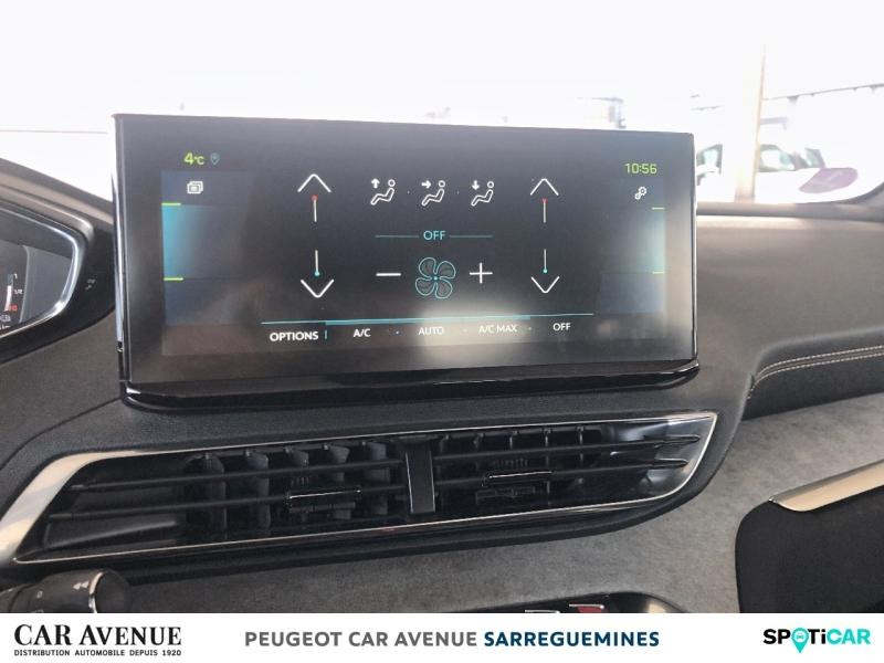 Used PEUGEOT 3008 HYBRID 225ch GT e-EAT8 2021 Bleu Célèbes (M) € 22490 in Sarreguemines