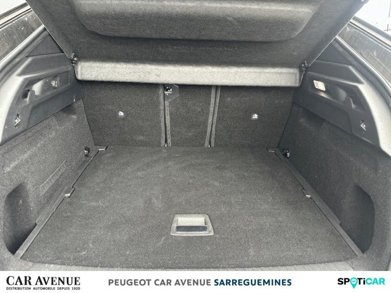 Occasion PEUGEOT 3008 1.2 Hybrid 136ch GT e-DCS6 2024 Gris Titane (M) 30490 € à Sarreguemines