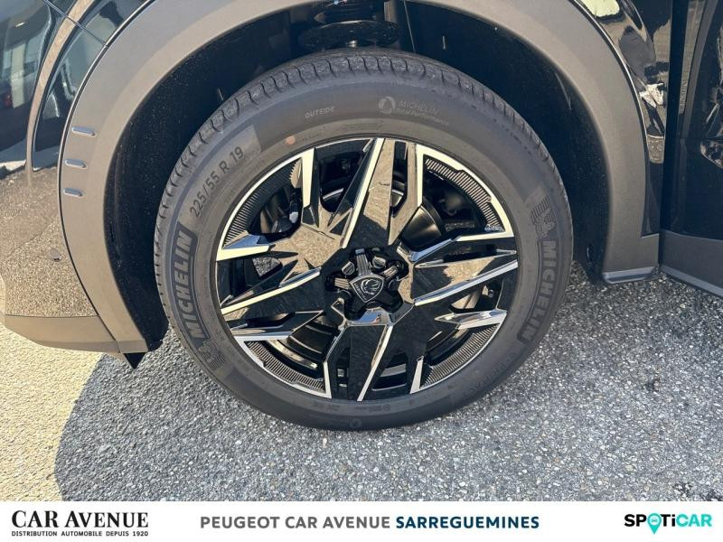 Occasion PEUGEOT 3008 1.2 Hybrid 145ch GT e-DCS6 2025 Noir Perla Nera (M) 42490 € à Sarreguemines