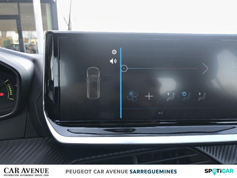 Occasion PEUGEOT 208 1.2 Hybrid 110ch Style e-DCS6 2025 Noir Perla Nera (M) 19990 € à Sarreguemines