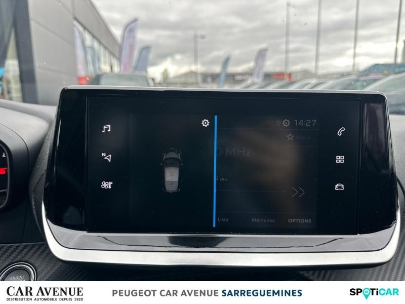 Used PEUGEOT 208 1.5 BlueHDi 100ch S&S Allure 2023 Jaune € 13590 in Sarreguemines