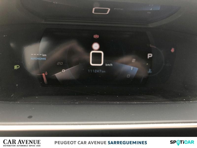 Used PEUGEOT 2008 1.2 PureTech 155ch S&S GT EAT8 2020 Blanc Nacré (N) € 12490 in Sarreguemines