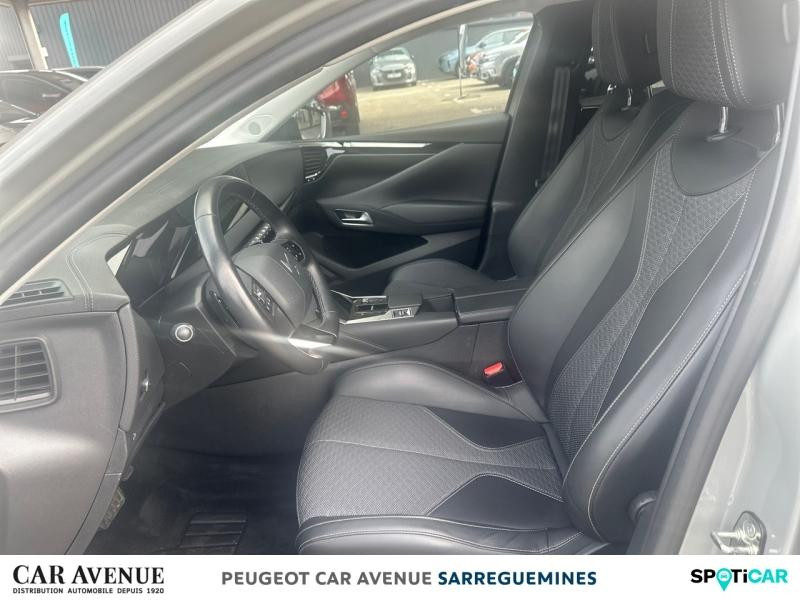 Used DS DS 4 BlueHDi 130ch Trocadero Automatique 2023 Gris Laqué (M) € 26890 in Sarreguemines