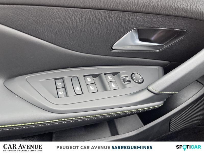 Used PEUGEOT 308 1.2 Hybrid 145ch GT Exclusive e-DCS6 2025 Bleu € 38290 in Sarreguemines