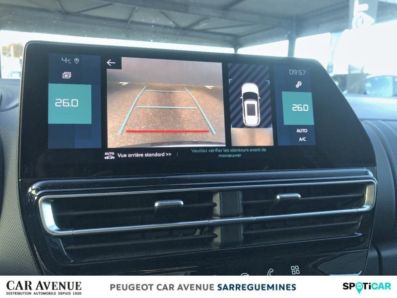 Occasion CITROEN C5 Aircross Hybrid rechargeable 225ch Feel Pack ë-EAT8 2023 Gris Acier 23090 € à Sarreguemines