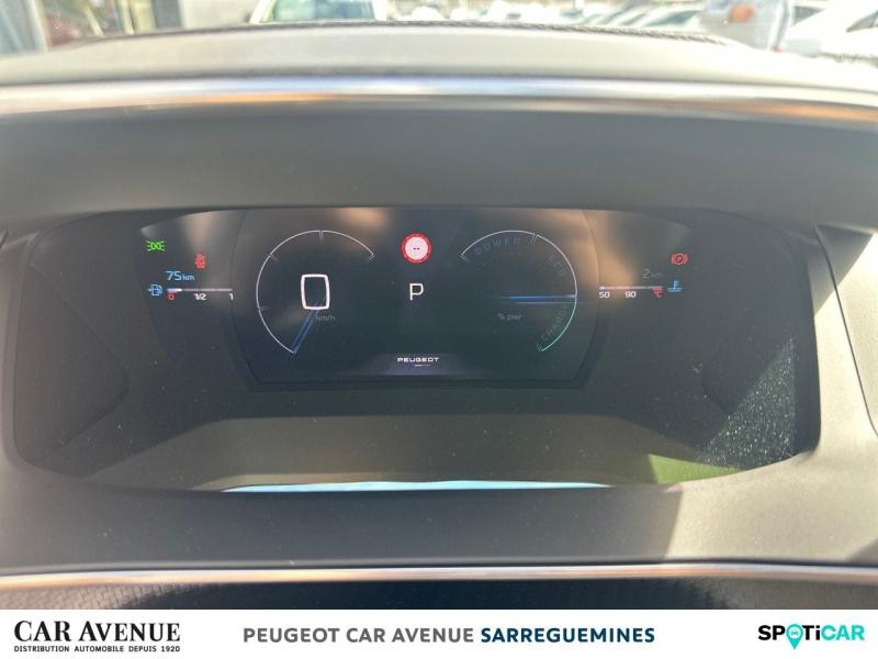 Used PEUGEOT 2008 1.2 Hybrid 145ch GT e-DCS6 2025 Gris Selenium (M) € 28290 in Sarreguemines