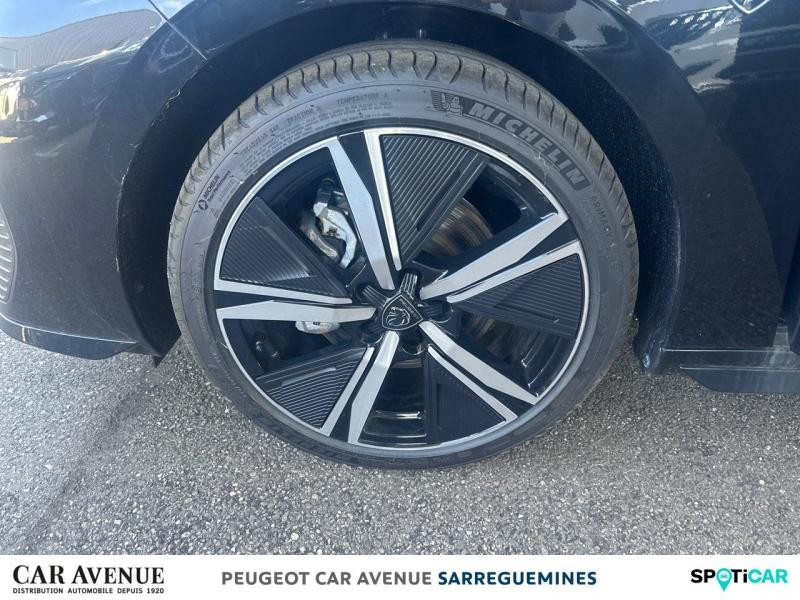 Used PEUGEOT 308 1.5 BlueHDi 130ch S&S GT EAT8 2025 Noir Perla Nera (M) € 27890 in Sarreguemines