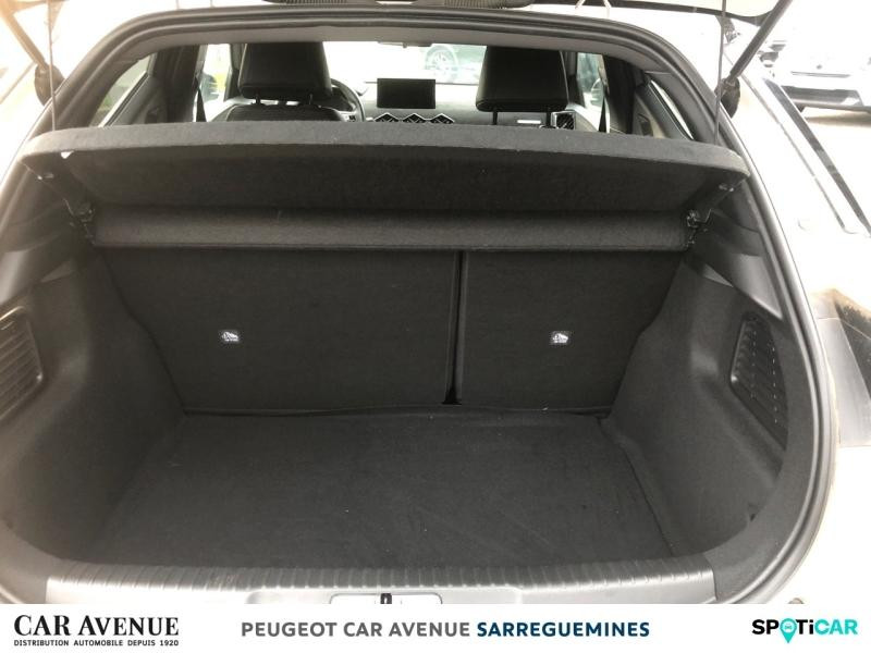 Used DS DS 3 Crossback PureTech 100ch Performance Line 2021 Cristal Pearl (M) - Toit Noir Perla Nera € 16980 in Sarreguemines