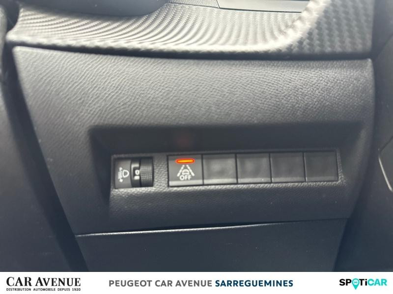 Used PEUGEOT 208 1.5 BlueHDi 100ch S&S Allure 2023 Jaune € 13590 in Sarreguemines