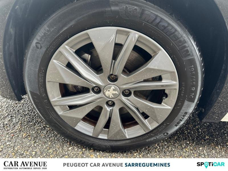 Occasion PEUGEOT 208 e-208 136ch Allure 2020 Blanc nacré 13290 € à Sarreguemines