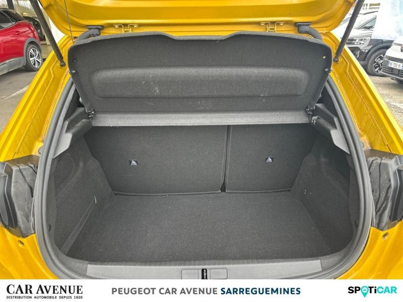 Used PEUGEOT 208 1.5 BlueHDi 100ch S&S Allure 2023 Jaune € 13590 in Sarreguemines