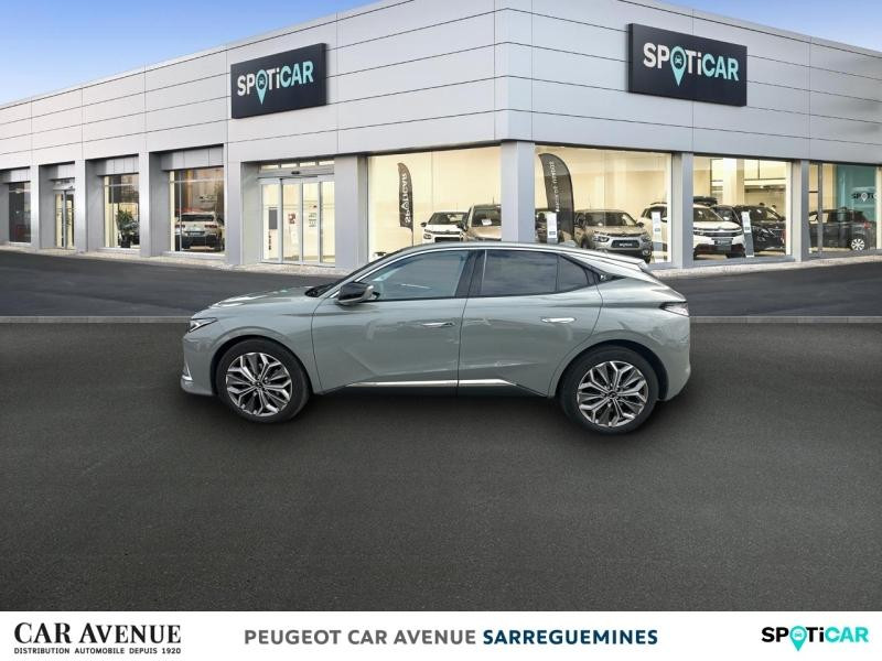 Used DS DS 4 BlueHDi 130ch Trocadero Automatique 2023 Gris Laqué (M) € 26890 in Sarreguemines