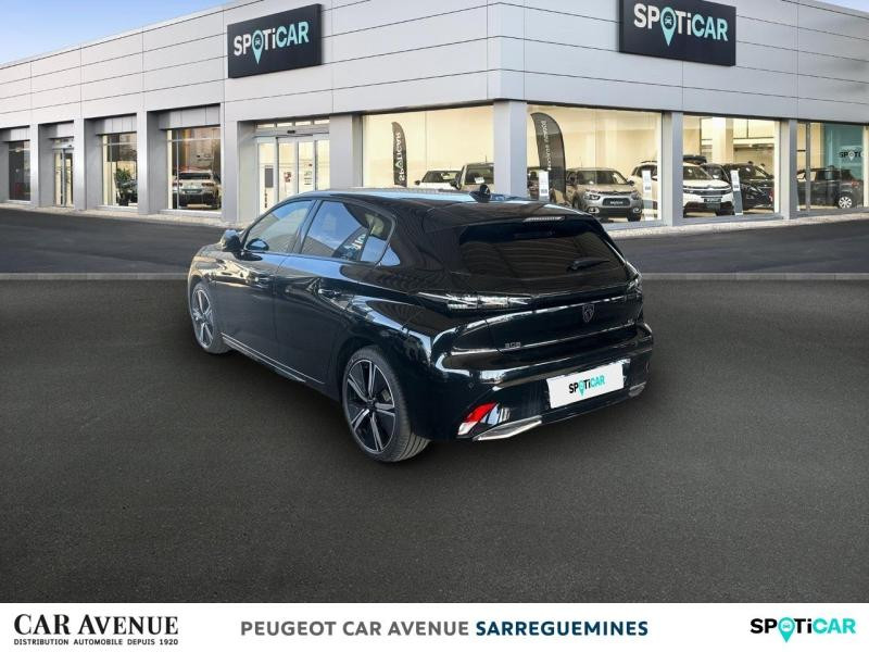 Used PEUGEOT 308 1.5 BlueHDi 130ch S&S GT EAT8 2025 Noir Perla Nera (M) € 27890 in Sarreguemines
