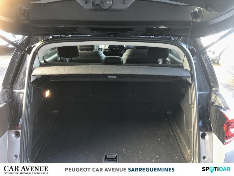 Occasion CITROEN C5 Aircross Hybrid rechargeable 225ch Feel Pack ë-EAT8 2023 Gris Acier 23090 € à Sarreguemines