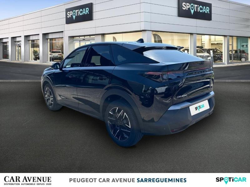 Occasion PEUGEOT 3008 1.2 Hybrid 145ch GT e-DCS6 2025 Noir Perla Nera (M) 42490 € à Sarreguemines