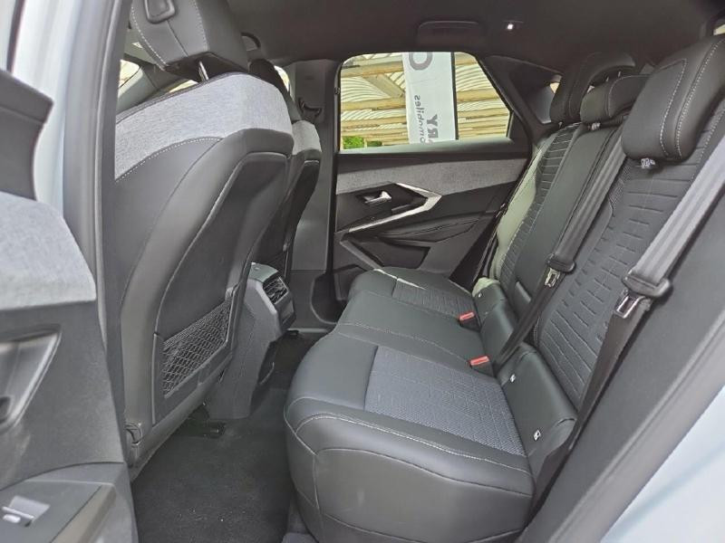 Occasion PEUGEOT 3008 Electrique 210ch Batterie 73 kWh GT 2025 Blanc Okénite (M) 44790 € à Sarreguemines