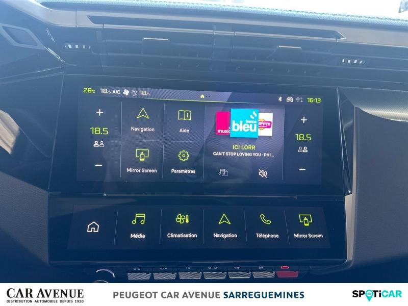 Used PEUGEOT 308 1.5 BlueHDi 130ch S&S GT EAT8 2025 Noir Perla Nera (M) € 27890 in Sarreguemines