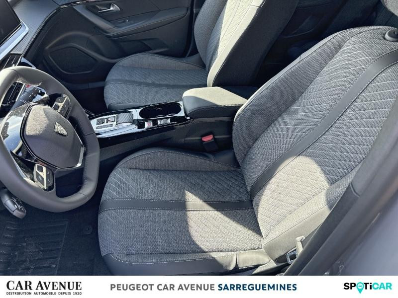 Used PEUGEOT 2008 e-2008 136ch Allure 2025 Gris € 29490 in Sarreguemines