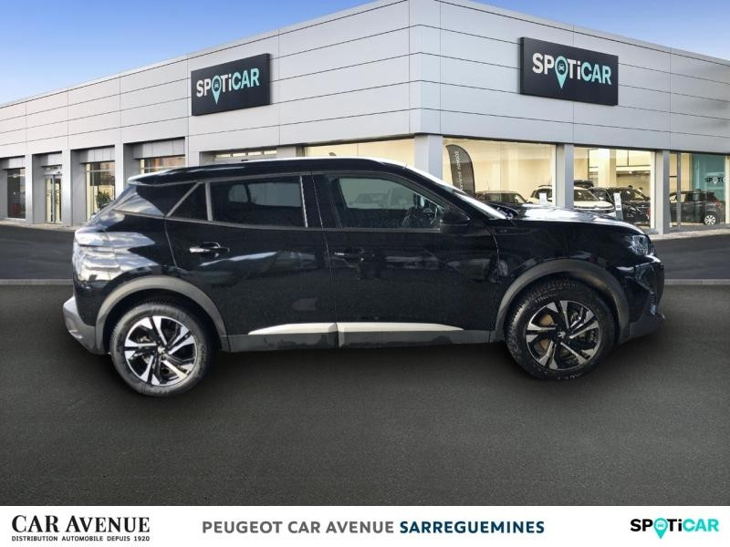 Used PEUGEOT 2008 e-2008 136ch Allure Pack 2022 Noir Perla Nera (M) € 20470 in Sarreguemines