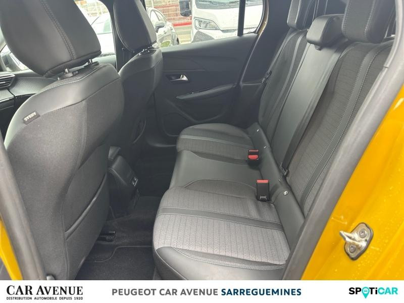 Used PEUGEOT 208 1.5 BlueHDi 100ch S&S Allure 2023 Jaune € 13590 in Sarreguemines