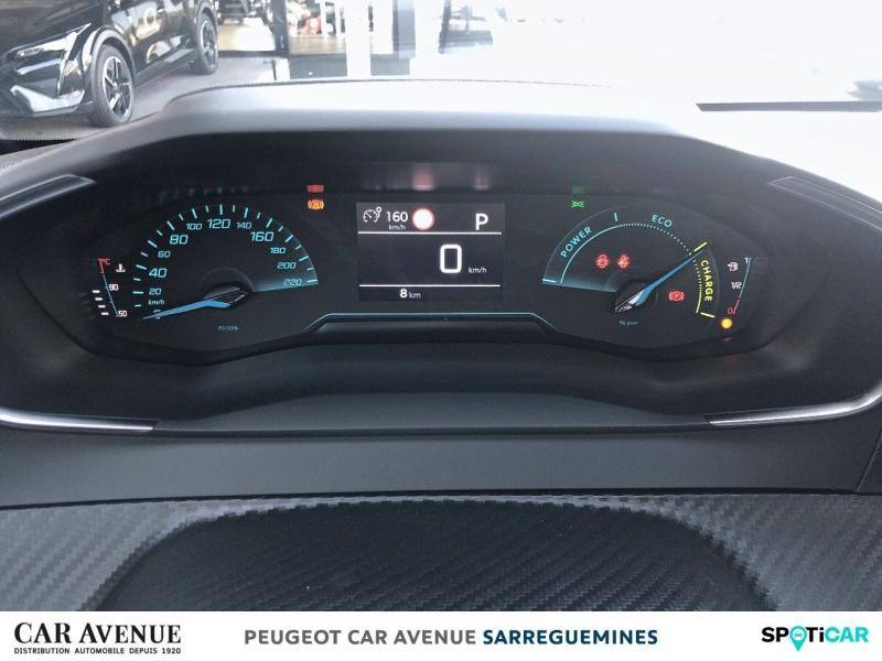 Occasion PEUGEOT 208 1.2 Hybrid 110ch Style e-DCS6 2025 Noir Perla Nera (M) 19990 € à Sarreguemines