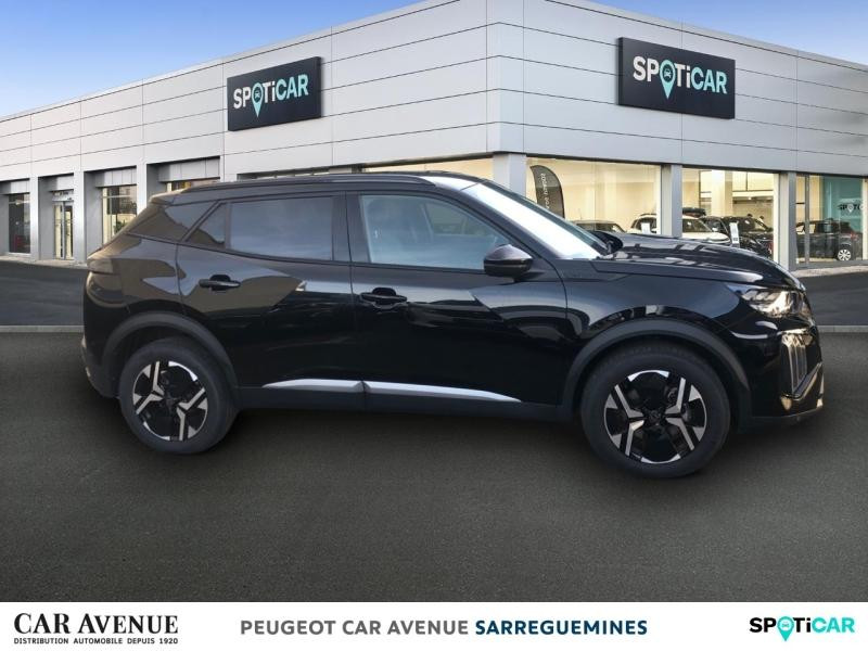 Used PEUGEOT 2008 1.5 BlueHDi 130ch S&S GT EAT8 2023 Noir Perla Nera (M) € 25990 in Sarreguemines