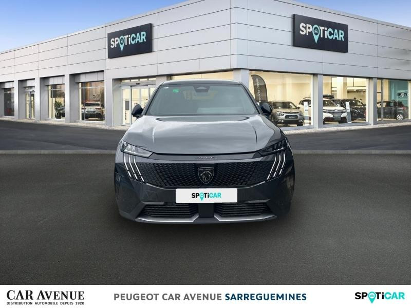 Occasion PEUGEOT 3008 1.2 Hybrid 136ch GT e-DCS6 2024 Gris Titane (M) 30490 € à Sarreguemines