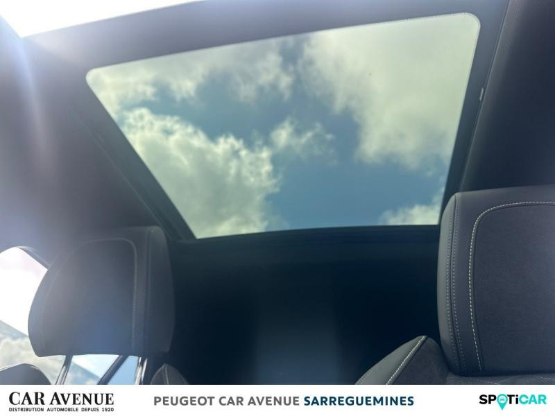 Used PEUGEOT 2008 1.2 PureTech 130ch S&S GT Pack EAT8 2021 Bleu Vertigo (S) € 16790 in Sarreguemines