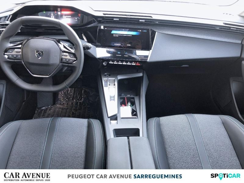 Used PEUGEOT 308 SW 1.5 BlueHDi 130ch S&S Allure EAT8 2024 Noir Perla Nera (M) € 26490 in Sarreguemines