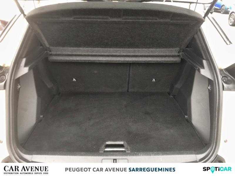 Used PEUGEOT 2008 1.2 PureTech 155ch S&S GT EAT8 2020 Blanc Nacré (N) € 12490 in Sarreguemines