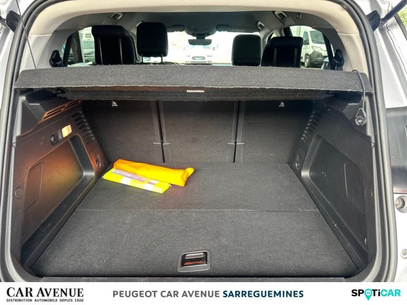 Occasion CITROEN C5 Aircross Hybrid 225ch Feel e-EAT8 2021 Gris Platinium 18190 € à Sarreguemines