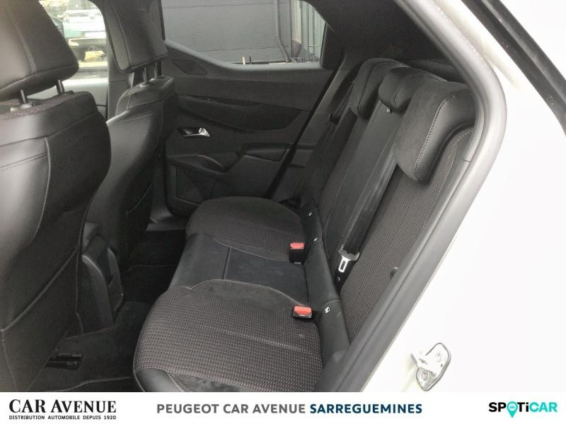 Used DS DS 3 Crossback PureTech 100ch Performance Line 2021 Cristal Pearl (M) - Toit Noir Perla Nera € 16980 in Sarreguemines