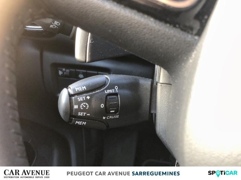 Occasion CITROEN C5 Aircross Hybrid rechargeable 225ch Feel Pack ë-EAT8 2023 Gris Acier 23090 € à Sarreguemines