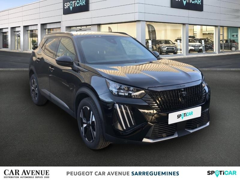 Used PEUGEOT 2008 1.5 BlueHDi 130ch S&S GT EAT8 2023 Noir Perla Nera (M) € 25990 in Sarreguemines