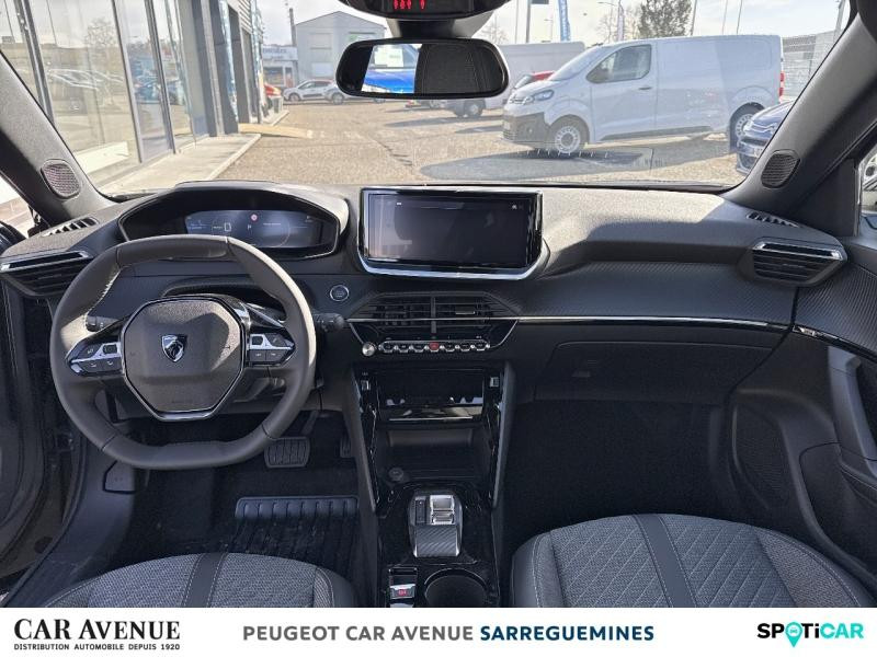 Used PEUGEOT 2008 e-2008 136ch Allure 2025 Gris € 29490 in Sarreguemines
