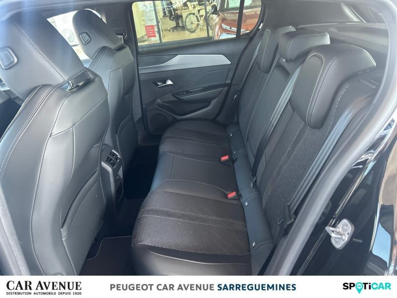 Used PEUGEOT 308 1.5 BlueHDi 130ch S&S GT EAT8 2025 Noir Perla Nera (M) € 27890 in Sarreguemines