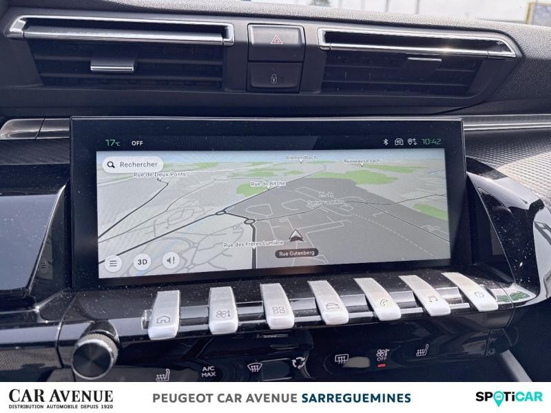 Used PEUGEOT 508 SW BlueHDi 130ch S&S Allure EAT8 2024 Gris Selenium (M) € 25290 in Sarreguemines