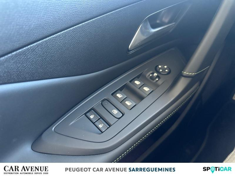 Used PEUGEOT 308 1.5 BlueHDi 130ch S&S GT EAT8 2025 Noir Perla Nera (M) € 27890 in Sarreguemines