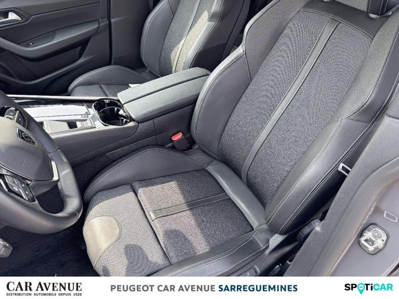 Used PEUGEOT 508 SW BlueHDi 130ch S&S Allure EAT8 2024 Gris Selenium (M) € 25290 in Sarreguemines