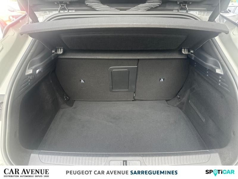 Used DS DS 4 BlueHDi 130ch Trocadero Automatique 2023 Gris Laqué (M) € 26890 in Sarreguemines