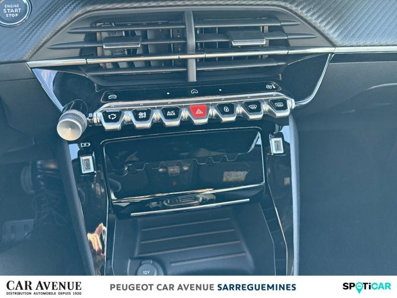 Used PEUGEOT 2008 e-2008 136ch Allure 2025 Gris € 29490 in Sarreguemines