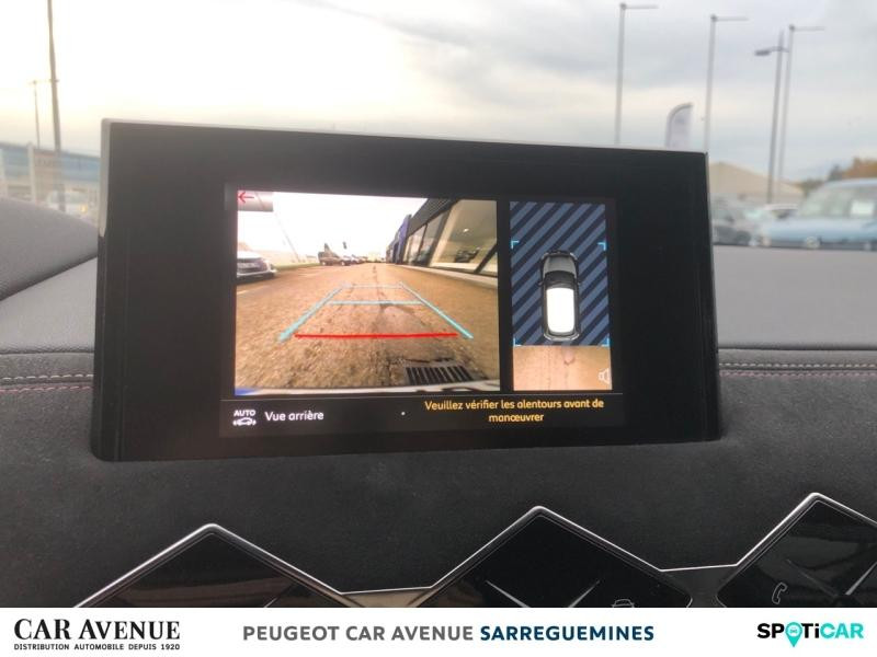 Used DS DS 3 Crossback PureTech 100ch Performance Line 2021 Cristal Pearl (M) - Toit Noir Perla Nera € 16980 in Sarreguemines