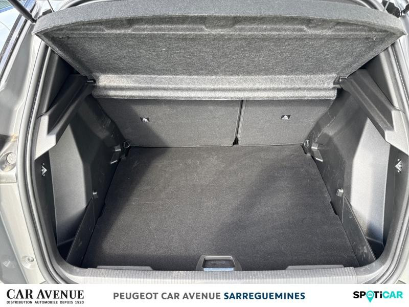 Used PEUGEOT 2008 1.2 Hybrid 145ch GT e-DCS6 2025 Noir Perla Nera (M) € 33990 in Sarreguemines