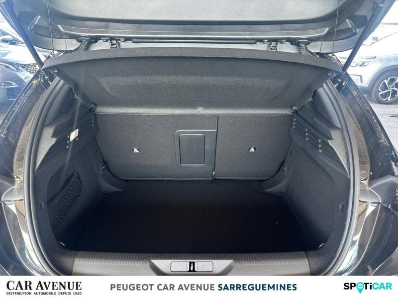 Used PEUGEOT 308 1.5 BlueHDi 130ch S&S GT EAT8 2025 Noir Perla Nera (M) € 27890 in Sarreguemines