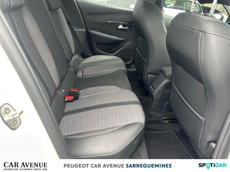 Occasion PEUGEOT 208 e-208 136ch Allure 2020 Blanc nacré 13290 € à Sarreguemines